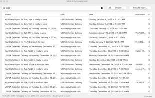 KAM-Q screenshot 2