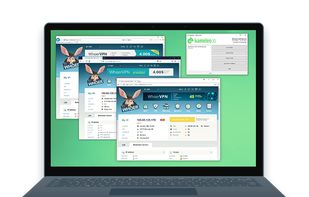 Kameleo screenshot 1