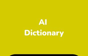 KamousAI screenshot 2