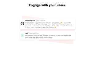 Kampsite screenshot 1