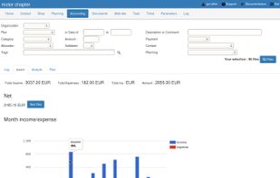 Kananas screenshot 1