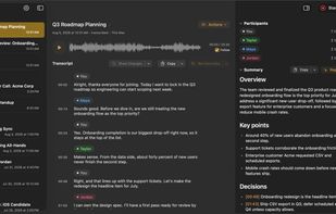 Kanary Voice screenshot 1