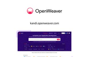 kandi from Open Weaver