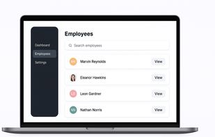 KandiFlow screenshot 1
