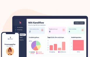 KandiFlow screenshot 1