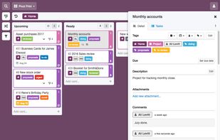 GoKando.com screenshot 1