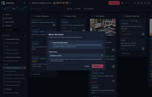 Board Sync