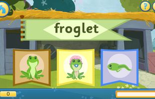 Kangi Club - English For Kids! screenshot 3