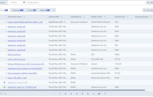 Kanverse AI screenshot 1