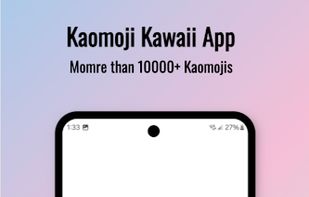 Kaomoji Japanese Emoticons screenshot 3