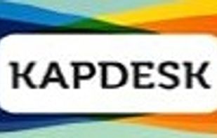 Kapdesk screenshot 1