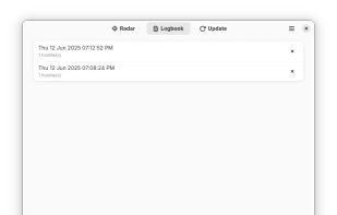 Kapitano screenshot 3