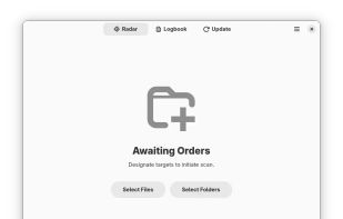 Kapitano screenshot 2