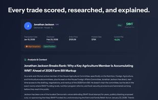 Kapitol.ai screenshot 1