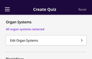 Kaplan USMLE Prep screenshot 1