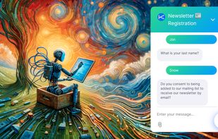 KaraboAI screenshot 1