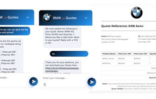 KaraboAI screenshot 3