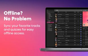 KaraFun screenshot 3