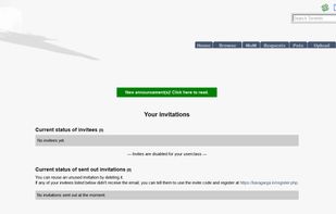Karagarga screenshot 2