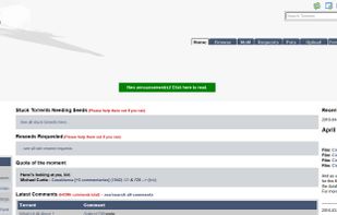 Karagarga screenshot 1