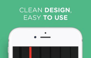 Karang - Tuner for Guitar screenshot 3