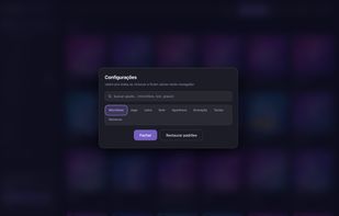 Upload screen: it reads the file duration and tells you how long processing will take before you send anything.