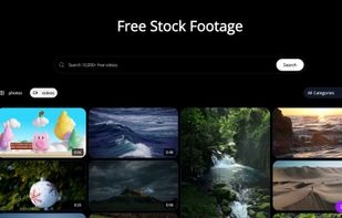 Karaoke Video Maker screenshot 1