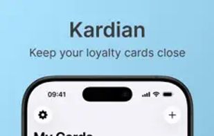 Kardian screenshot 1