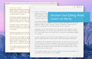 Kardnote screenshot 1