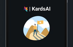 KardsAI - Instant Flashcards screenshot 3
