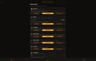 Includes dynamic feeds for weather, sports scores, stocks, US and world news, flights, Amtrak and more.