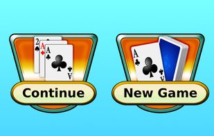 KARMAN Games Canasta screenshot 3