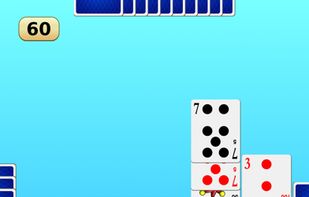 KARMAN Games Canasta screenshot 1