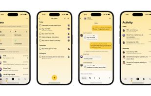 Karo - Todo Lists screenshot 1