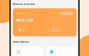 Karrybiz screenshot 2