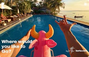 Karta - Vacation Rentals screenshot 3