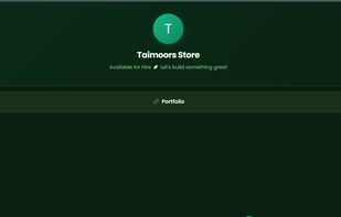 store page