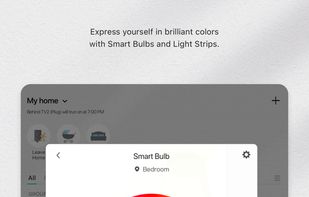 Kasa Smart screenshot 3