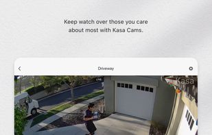 Kasa Smart screenshot 2