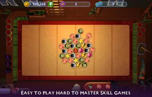 Kash Karnival screenshot 1