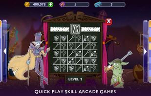 Kash Karnival screenshot 1