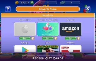 Kash Karnival screenshot 2