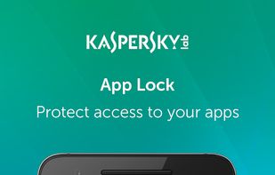 Kaspersky Antivirus for Android screenshot 1