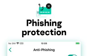 Kaspersky Security Cloud Free screenshot 3