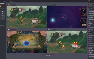 Stream games, movies, TV and anything you like 