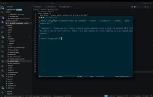 Kastor screenshot 1