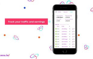 Earn money from your social media audience.