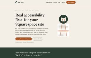 Kat ADA screenshot 1