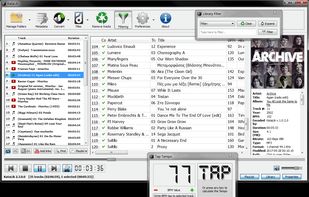 KataLib screenshot 1