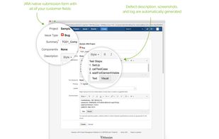 Jira Integration